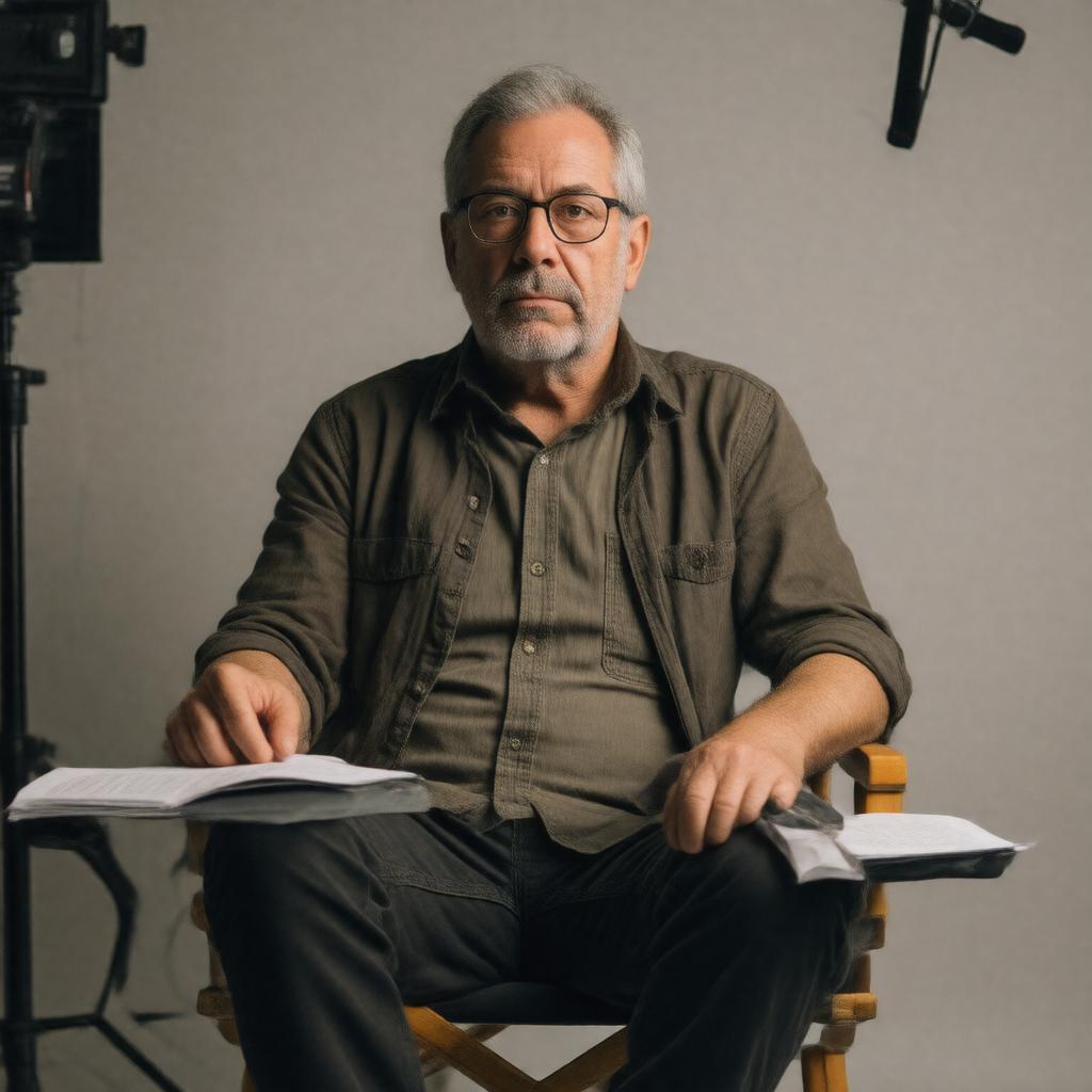 Paul Weitz